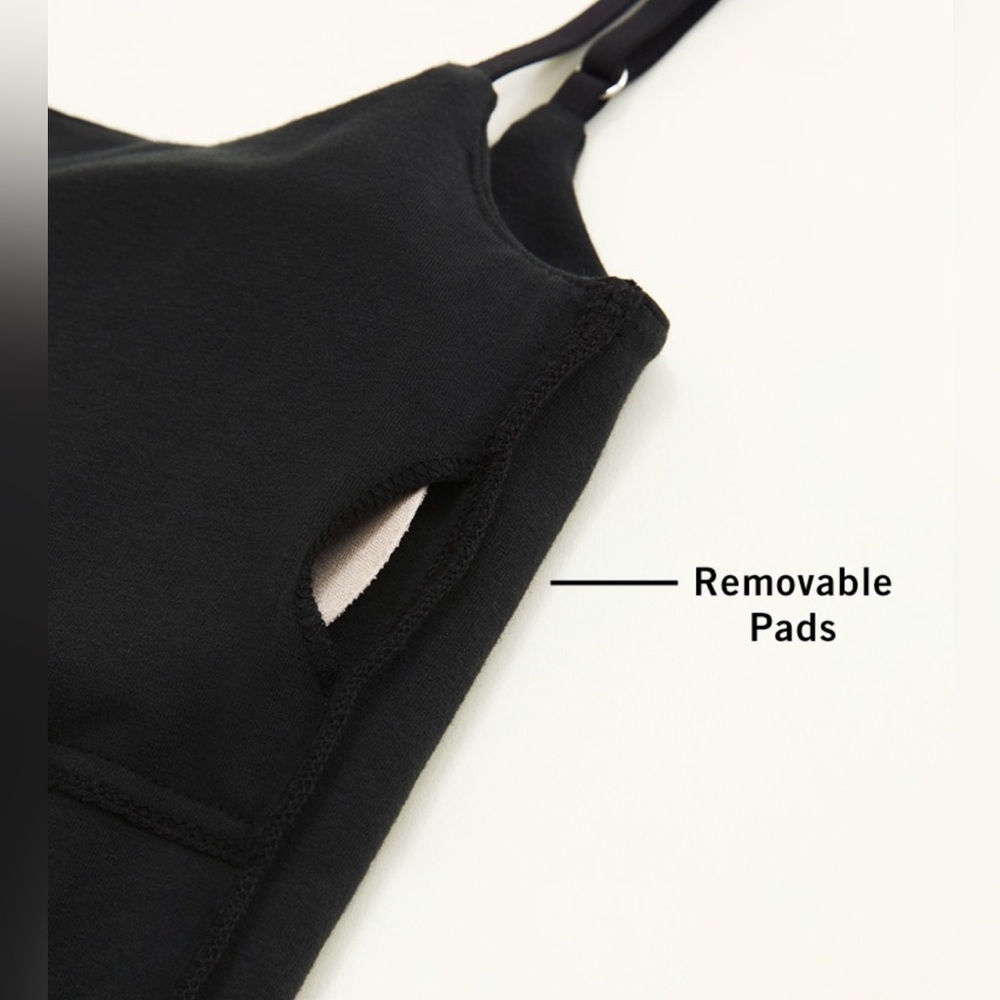 Abercrombie and Fitch Bra-Free Everyday Skort - Picture 8 of 8
